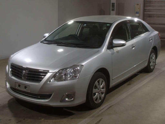 TOYOTA PREMIO 1.8X L Package